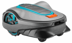 Gardena Robotmaaier Sileno Life 1000 M² 11 Gardena Robotmaaier Sileno Life 1000 M² -Tuingereedschaps Winkel GA310 0671