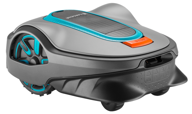 Gardena Robotmaaier Sileno Life 1000 M² 7 Gardena Robotmaaier Sileno Life 1000 M² - Afbeelding 5