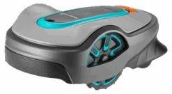 Gardena Robotmaaier Sileno Life 750 M²