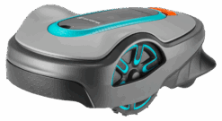 Gardena Robotmaaier Sileno Life 1250 M²