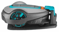 Gardena Robotmaaier Sileno Life 1250 M² -Tuingereedschaps Winkel GA310 0676 2
