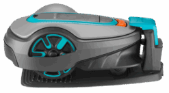 Gardena Robotmaaier Sileno Life 1000 M² 10 Gardena Robotmaaier Sileno Life 1000 M² -Tuingereedschaps Winkel GA310 0676