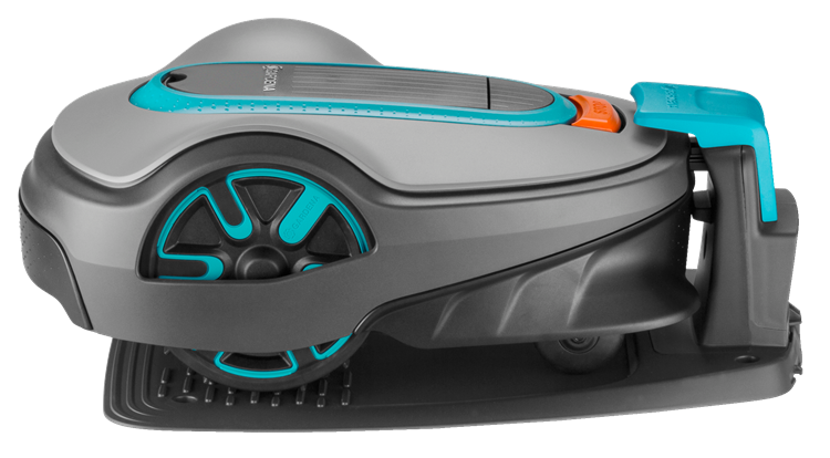 Gardena Robotmaaier Sileno Life 1000 M² 6 Gardena Robotmaaier Sileno Life 1000 M² - Afbeelding 4