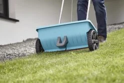 Gardena Strooiwagen L -Tuingereedschaps Winkel GA320 0459