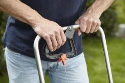 Gardena Strooiwagen L -Tuingereedschaps Winkel GA320 0484