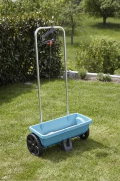 Gardena Strooiwagen L -Tuingereedschaps Winkel GA320 0489