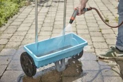 Gardena Strooiwagen L -Tuingereedschaps Winkel GA320 0508