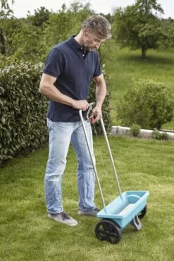 Gardena Strooiwagen L -Tuingereedschaps Winkel GA350 1876