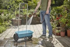 Gardena Strooiwagen L -Tuingereedschaps Winkel GA350 1892