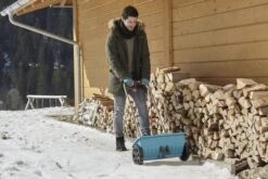 Gardena Strooiwagen L -Tuingereedschaps Winkel GA350 1907