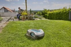 Gardena Robotmaaier Sileno Life 750 M² -Tuingereedschaps Winkel GA370 0018 1