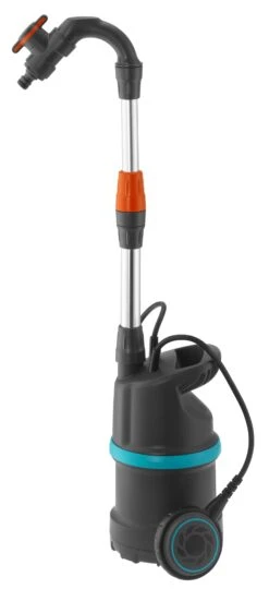 Gardena Regentonpomp 4000/1 -Tuingereedschaps Winkel GA510 0509