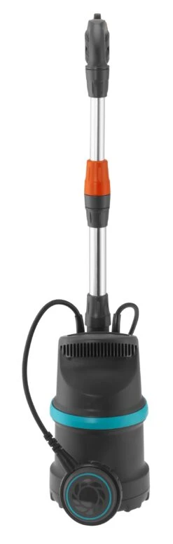 Gardena Regentonpomp 4000/1 -Tuingereedschaps Winkel GA510 0511