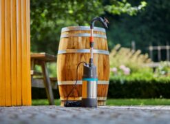 Gardena Regentonpomp 4700/2 Inox Automatisch 27 Gardena Regentonpomp 4700/2 Inox Automatisch -Tuingereedschaps Winkel GA520 0249