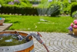 Gardena Regentonpomp 4000/1 -Tuingereedschaps Winkel GA520 0251