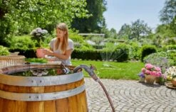 Gardena Regentonpomp 4000/1 -Tuingereedschaps Winkel GA550 0660