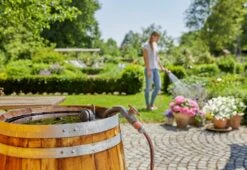 Gardena Regentonpomp 4000/1 -Tuingereedschaps Winkel GA550 0663