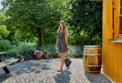 Gardena Regentonpomp 4000/1 -Tuingereedschaps Winkel GA550 0688