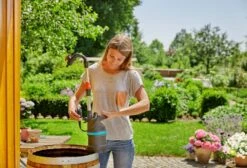 Gardena Regentonpomp 4000/1 -Tuingereedschaps Winkel GA550 0692