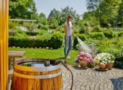 Gardena Regentonpomp 4000/1 -Tuingereedschaps Winkel GA550 0696