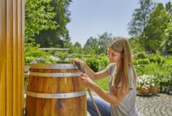 Gardena Regentonpomp 4000/1 -Tuingereedschaps Winkel GA550 0697