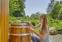 Gardena Regentonpomp 4000/1 -Tuingereedschaps Winkel GA550 0697