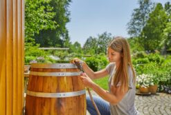 Gardena Regentonpomp 4700/2 Inox Automatisch 26 Gardena Regentonpomp 4700/2 Inox Automatisch -Tuingereedschaps Winkel GA550 0697 2