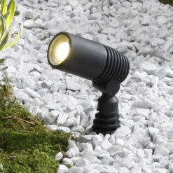 Garden Lights Tuinspot Alder LED -Tuingereedschaps Winkel Garden20Lights20Alder