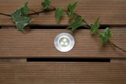 Garden Lights Grondspot Alpha Warm Wit LED -Tuingereedschaps Winkel Garden20Lights20Alpha20wit 0