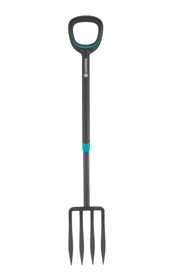 Gardena ErgoLine Spitvork D-greep Type 17013 4 Gardena ErgoLine Spitvork D-greep Type 17013 - Afbeelding 2