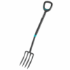 Gardena ErgoLine Spitvork D-greep Type 17013 2 Gardena ErgoLine Spitvork D-greep Type 17013 -Tuingereedschaps Winkel Gardena ErgoLine spitvork