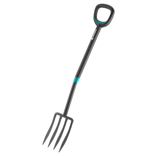 Gardena ErgoLine Spitvork D-greep Type 17013