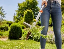Gardena Onkruidsteker Lang -Tuingereedschaps Winkel Gardena onkruisteker lang 7