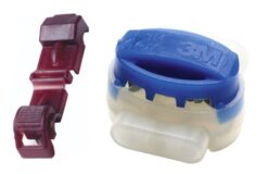 Gardena Aansluitklemmen Robotmaaier