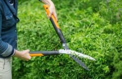 Fiskars Heggenschaar HSX92 Powergear Transmissie - 63 Cm 12 Fiskars Heggenschaar HSX92 Powergear Transmissie - 63 Cm -Tuingereedschaps Winkel Heggenschaar 0