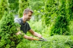 Fiskars Heggenschaar HSX92 Powergear Transmissie - 63 Cm 13 Fiskars Heggenschaar HSX92 Powergear Transmissie - 63 Cm -Tuingereedschaps Winkel Heggenschaar1 0