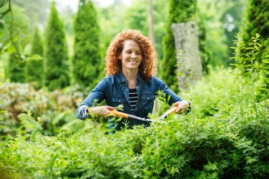 Fiskars Heggenschaar HSX92 Powergear Transmissie - 63 Cm 4 Fiskars Heggenschaar HSX92 Powergear Transmissie - 63 Cm - Afbeelding 2