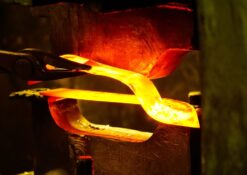 De Wit Palenboor 7.5 Cm -Tuingereedschaps Winkel IMG 8020