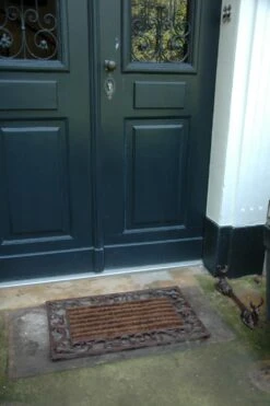 Esschert Deurmat Met Lokosrolborstels 9 Esschert Deurmat Met Lokosrolborstels -Tuingereedschaps Winkel LH59 42