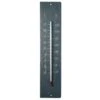 Esschert Thermometer Leisteen Origineel