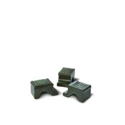 Vogelbad Echo Groen -Tuingereedschaps Winkel LnjCBspD