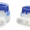 Robomow Kabelverbinders 10 Stuks -Tuingereedschaps Winkel MRK0039A1 Kabel verbinders