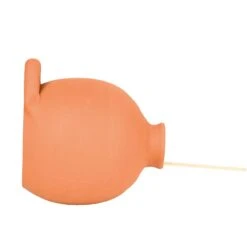 Esschert Vogelpot Vogelpot Rond Mezen En Mussen 22 Esschert Vogelpot Vogelpot Rond Mezen En Mussen -Tuingereedschaps Winkel NK14 06