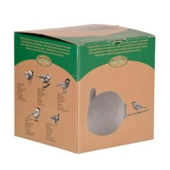 Esschert Vogelpot Vogelpot Rond Mezen En Mussen 25 Esschert Vogelpot Vogelpot Rond Mezen En Mussen -Tuingereedschaps Winkel NK14 21