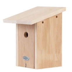 Esschert Nestkast Pimpelmees In Cadeaudoos 13 Esschert Nestkast Pimpelmees In Cadeaudoos -Tuingereedschaps Winkel NK93 02