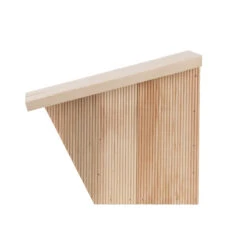 Esschert Nestkast Roodborst In Cadeaudoos -Tuingereedschaps Winkel NK95 03