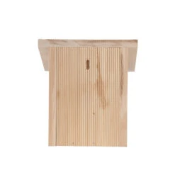 Esschert Nestkast Roodborst In Cadeaudoos -Tuingereedschaps Winkel NK95 05