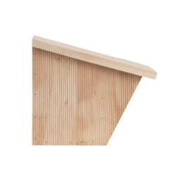 Esschert Nestkast Roodborst In Cadeaudoos -Tuingereedschaps Winkel NK95 07