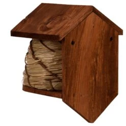 Esschert Nestkast Bijenhuis 13 Esschert Nestkast Bijenhuis -Tuingereedschaps Winkel NKBH 03