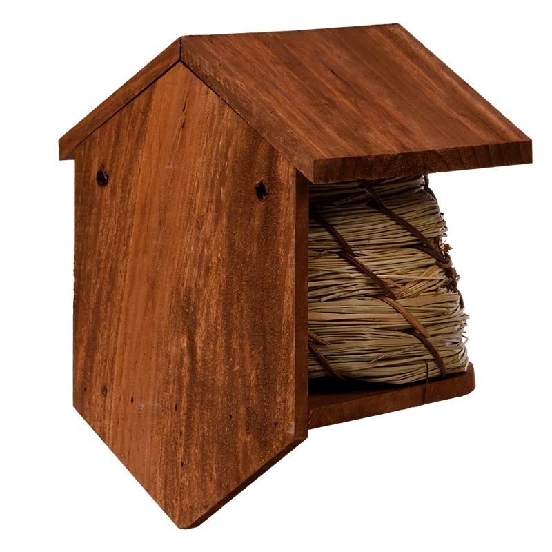 Esschert Nestkast Bijenhuis 7 Esschert Nestkast Bijenhuis - Afbeelding 5